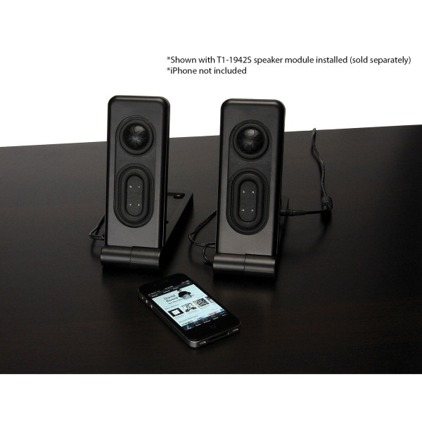 Main product image for Tang Band KIT-0041 Speaker Module Mounting Kit 264-933